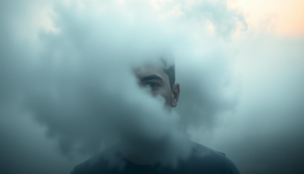 brain fog