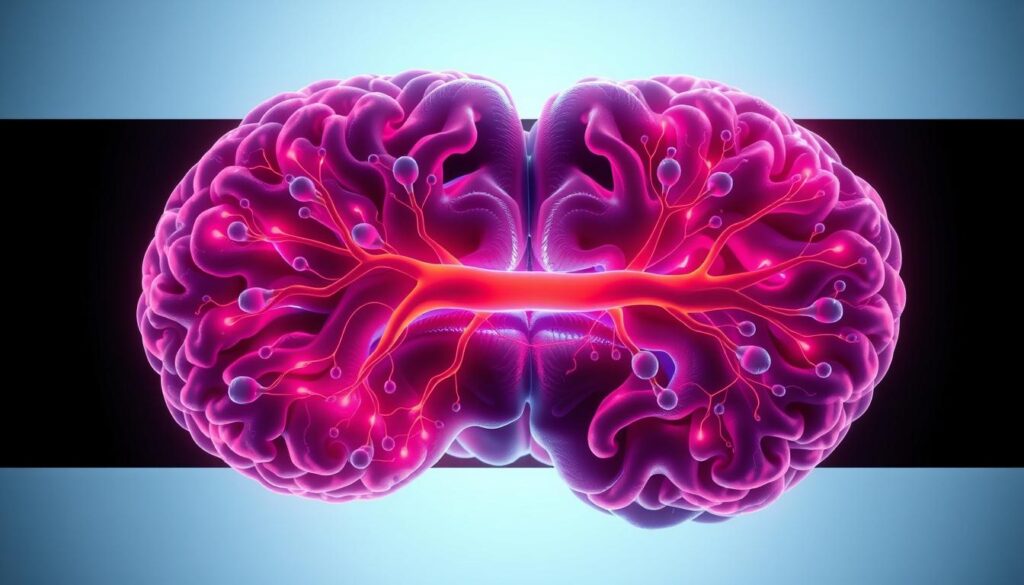 dopamine and the brain