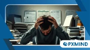 7 Signs of Mental Overload and How to Cope