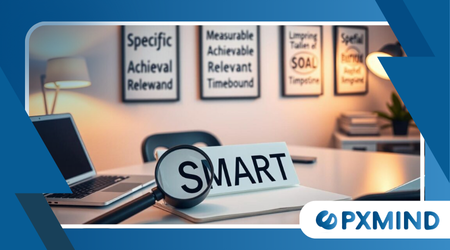 How to Set SMART Goals and Achieve Them Efficiently