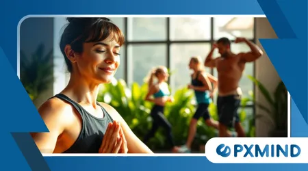 The Link Between Physical Exercise and Mental Well-being