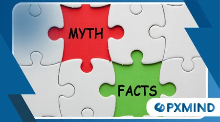 Productivity Myths That Are Holding You Back