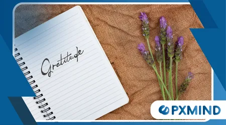 The Science of Gratitude and How It Heals the Mind