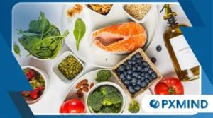 The Link Between Nutrition and Mental Health