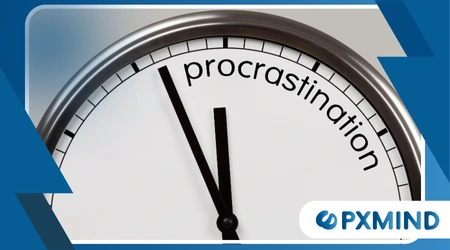 The “Two-Minute Rule” for Tackling Procrastination