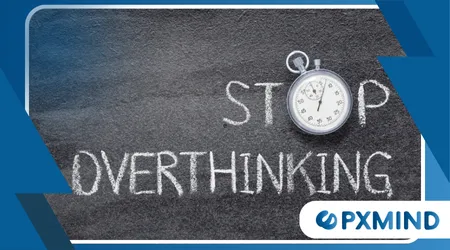 How to Handle Overthinking Without Self-Judgment
