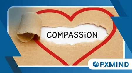 The Psychology of Self-Compassion