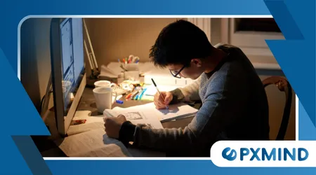 vHow to Use the Feynman Technique to Master Anything