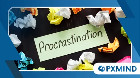 The Psychology of Procrastination and How to Defeat It