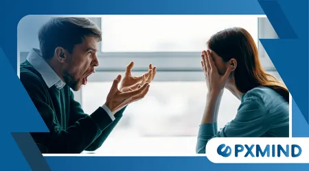 Why Routine Arguments Repeat in Relationships