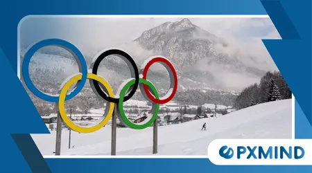 Live Winter Olympics: Watch from home with the feeling of being there.