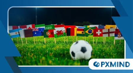 Porque a copa do mundo 2026 vai ser em 3 países?