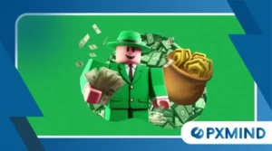 What is the difference between Roblox and Robux?