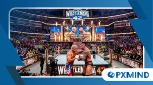 Cody Rhodes will defend the Undisputed WWE Championship against Randy Orton