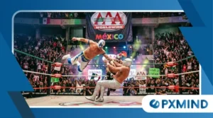 Ascenso global de Lucha Libre AAA en 2026