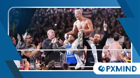 Best Apps to Watch WWE Live for Free on Your Phone
