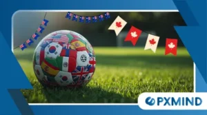 Apps to Follow the World Cup Live