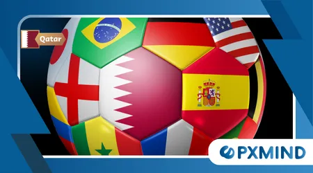 Best Apps to Watch the FIFA World Cup Live in Qatar